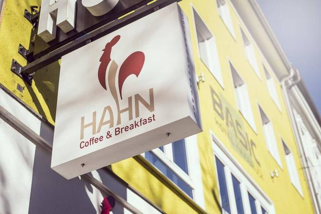 Basic Hotel Innsbruck, Innsbruck