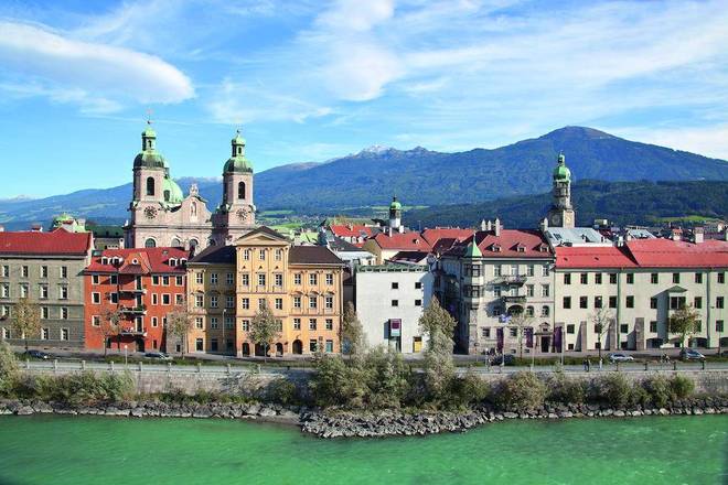 Basic Hotel Innsbruck, Innsbruck