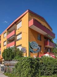 Hotel Zillertal, Innsbruck