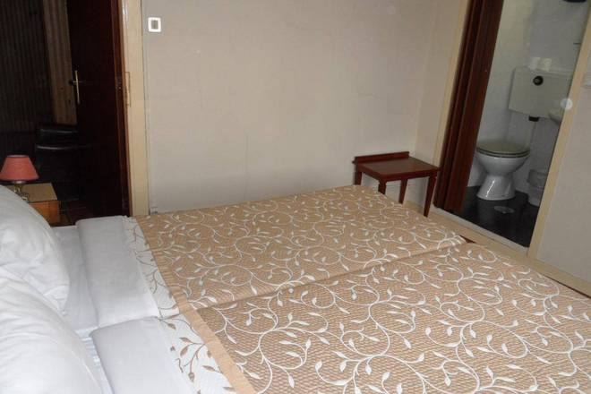 Hotel Paulista, Porto