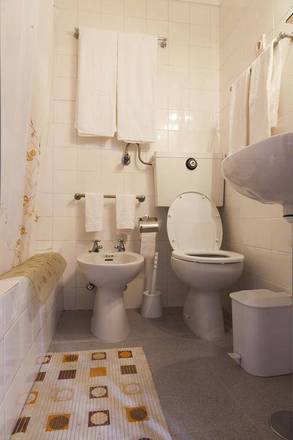 Residencial Belo Sonho, Porto
