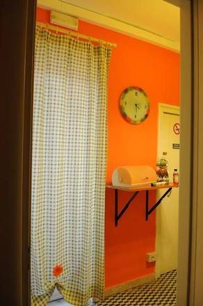 Nuovo Cortile Palermo Bed and Breakfast, Palermo