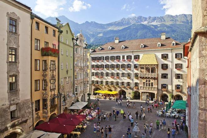 Basic Hotel Innsbruck, Innsbruck