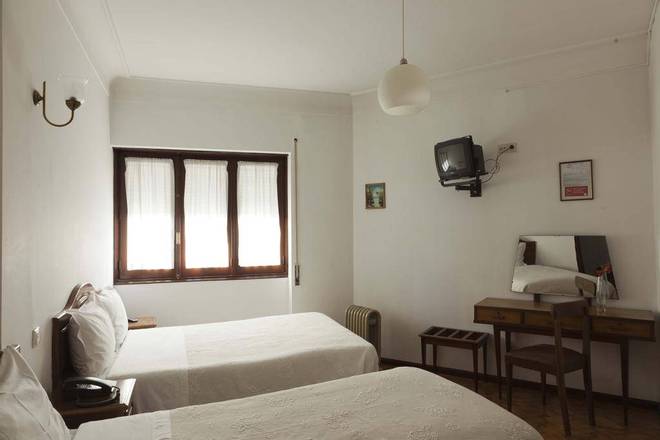 Residencial Belo Sonho, Porto