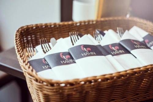 Basic Hotel Innsbruck, Innsbruck