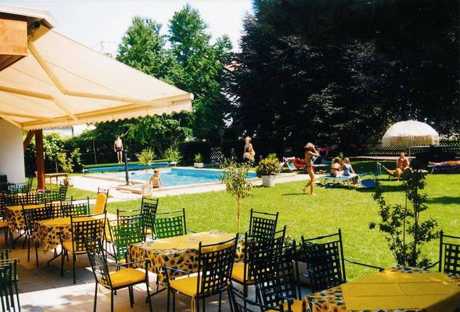 Hotel Charlotte, Innsbruck