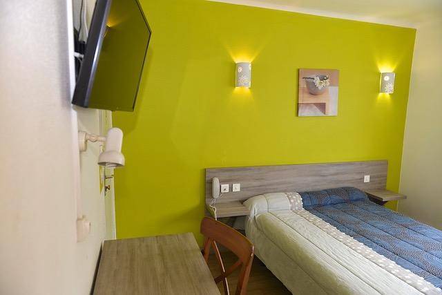 Hotel Colisee - Verdun, Montpellier