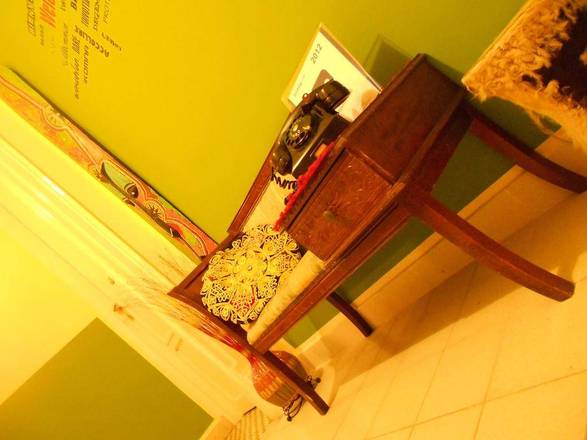 Nuovo Cortile Palermo Bed and Breakfast, Palermo