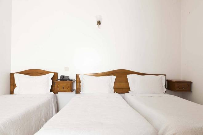 Residencial Belo Sonho, Porto