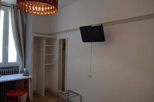 Hotel Splendid, Avignon