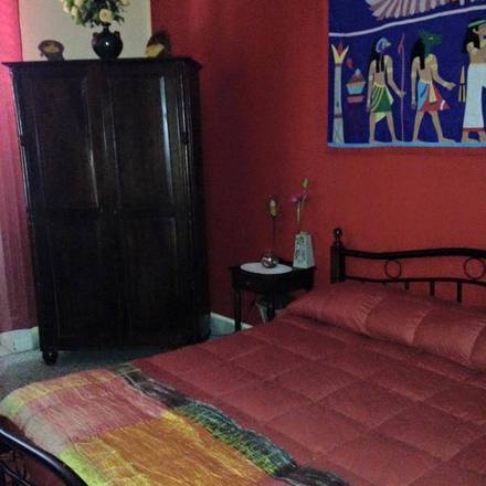 Nuovo Cortile Palermo Bed and Breakfast, Palermo