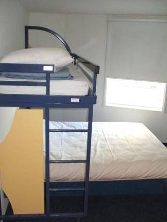 ibis budget Bordeaux Centre - Gare Saint Jean, Bordeaux