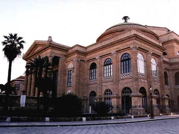 Nuovo Cortile Palermo Bed and Breakfast, Palermo