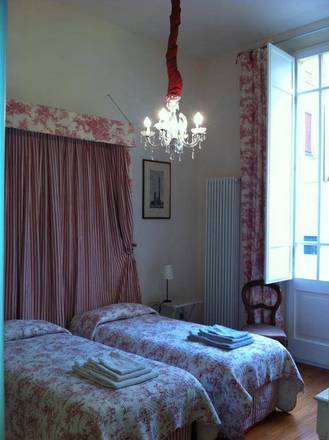 Casa Ilaria, Bologna