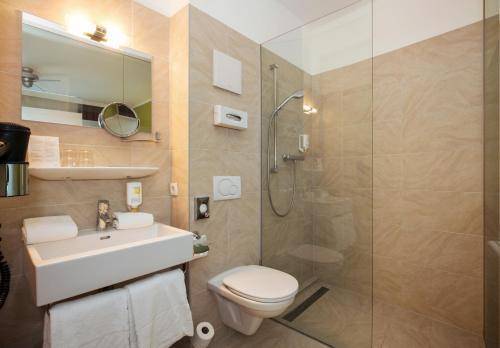 Basic Hotel Innsbruck, Innsbruck