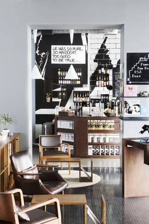 Comfort Hotel Xpress Youngstorget, Oslo