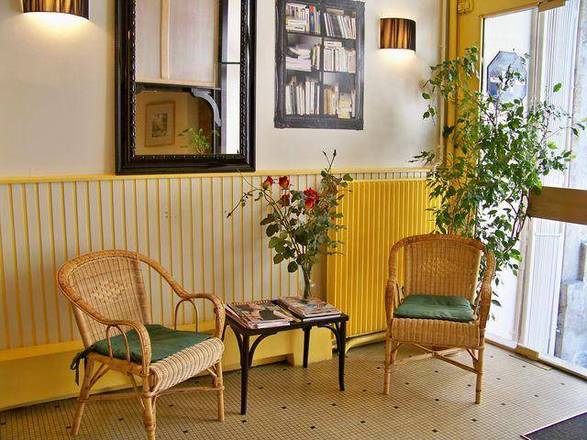 Hotel La Porte Dijeaux, Bordeaux