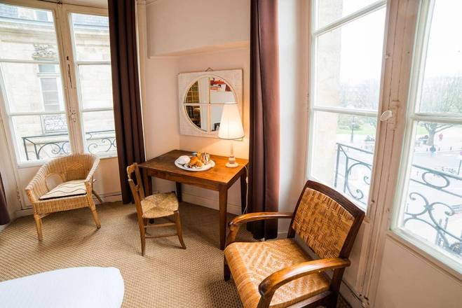 Hotel La Porte Dijeaux, Bordeaux