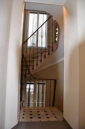 Résidence Gambetta, Cannes