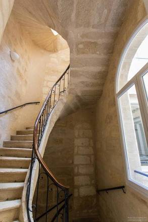 Chambre En Ville, Bordeaux