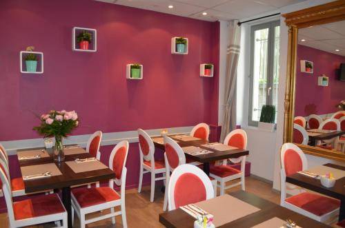 Hotel Splendid, Avignon