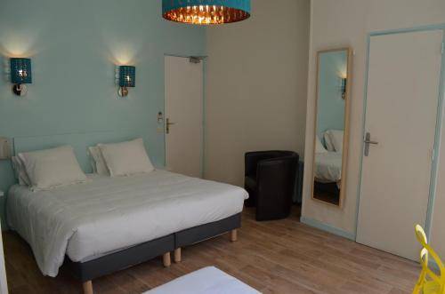 Hotel Splendid, Avignon