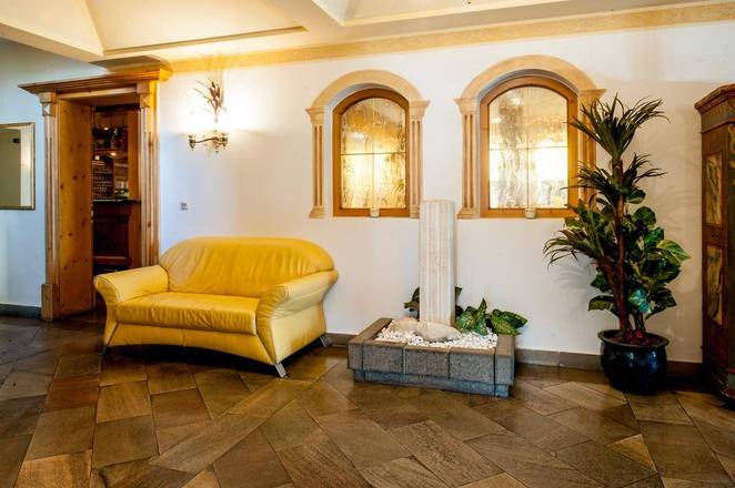 Hotel Charlotte, Innsbruck