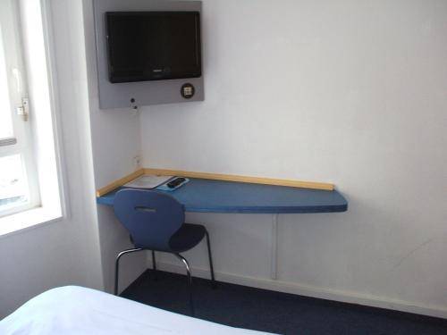 ibis budget Bordeaux Centre - Gare Saint Jean, Bordeaux