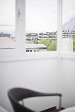 Basic Hotel Innsbruck, Innsbruck