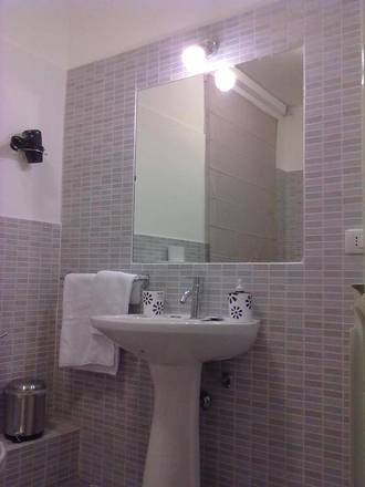 Nuovo Cortile Palermo Bed and Breakfast, Palermo