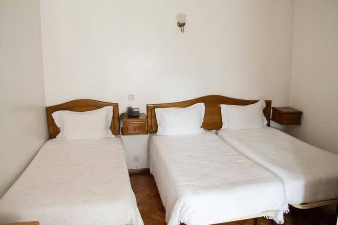 Residencial Belo Sonho, Porto