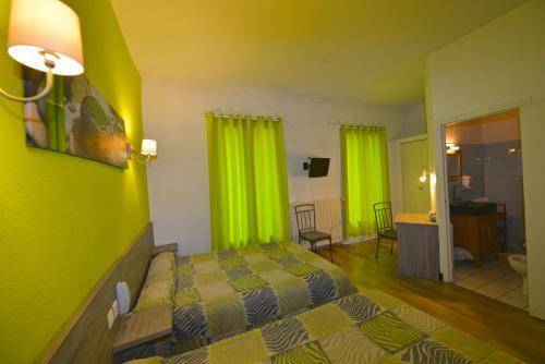 Hotel Colisee - Verdun, Montpellier