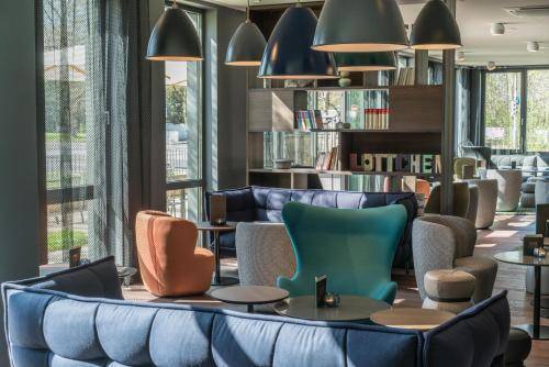 Motel One Dresden - Palaisplatz, Dresden