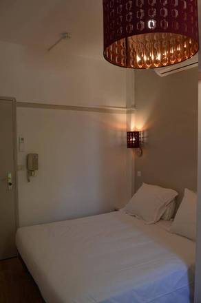 Hotel Splendid, Avignon