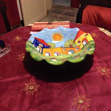 Nuovo Cortile Palermo Bed and Breakfast, Palermo