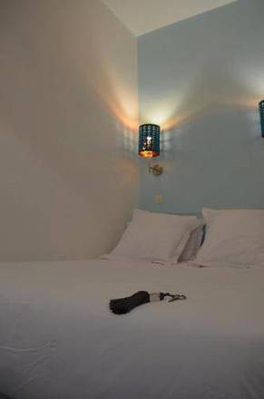 Hotel Splendid, Avignon