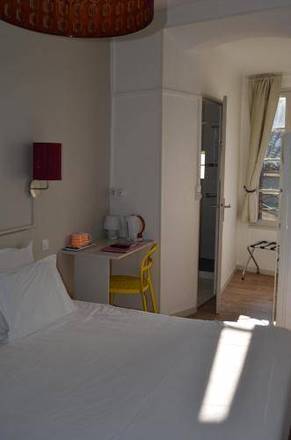 Hotel Splendid, Avignon