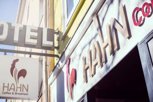 Basic Hotel Innsbruck, Innsbruck