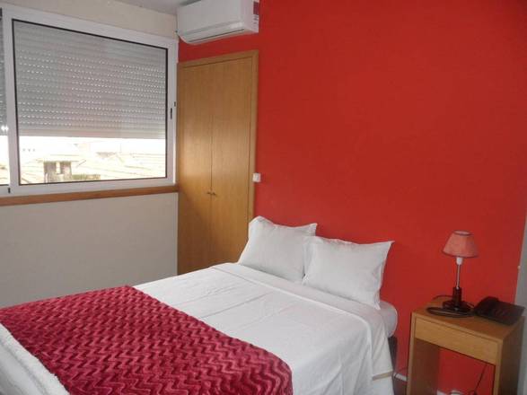 Hotel Paulista, Porto