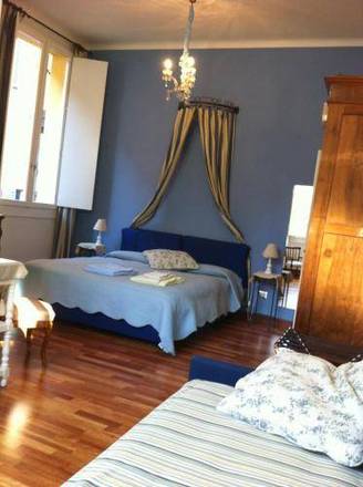 Casa Ilaria, Bologna