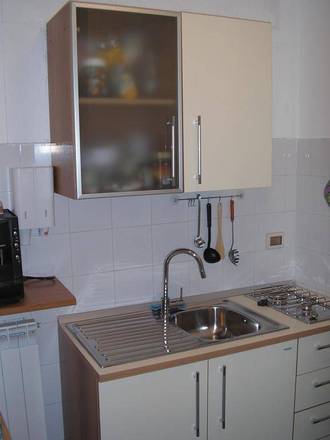 Nuovo Cortile Palermo Bed and Breakfast, Palermo