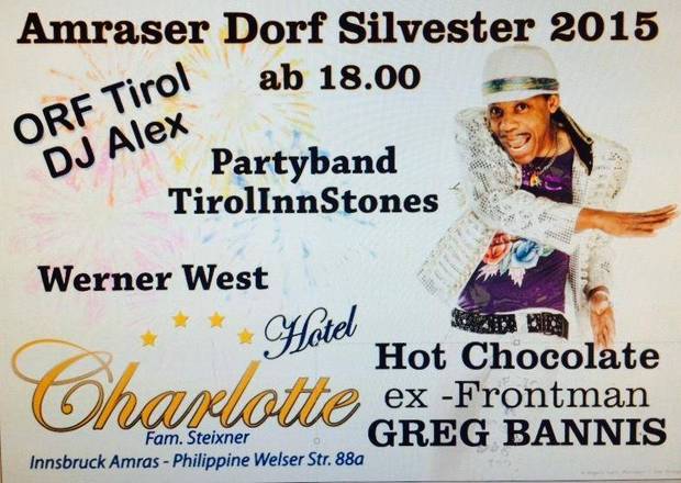 Hotel Charlotte, Innsbruck