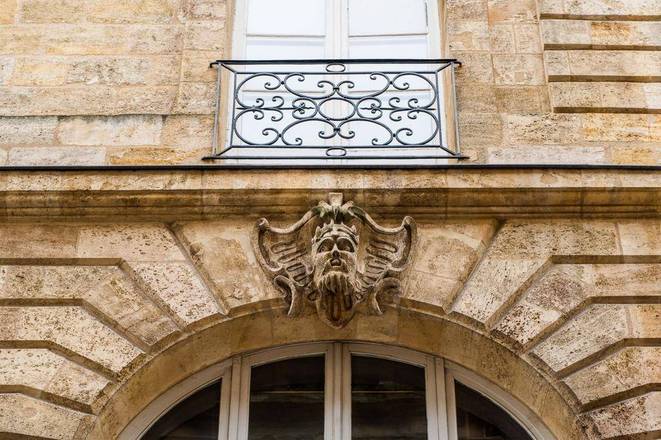 Hotel La Porte Dijeaux, Bordeaux