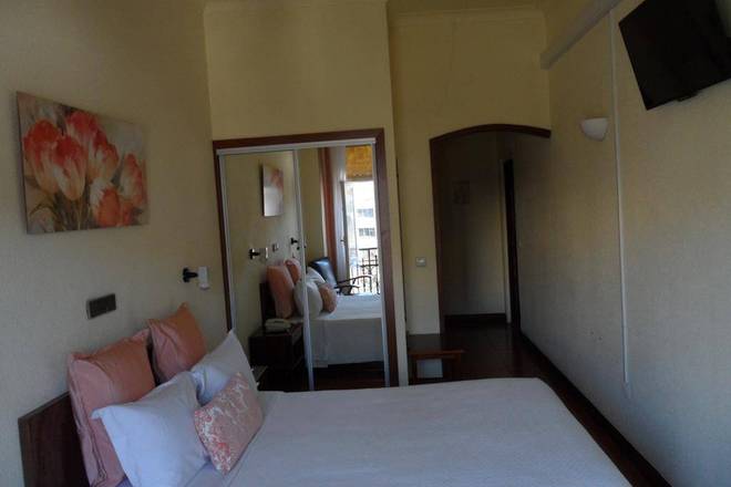 Hotel Paulista, Porto