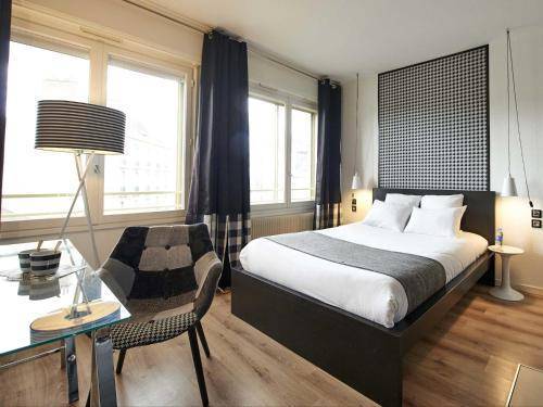 L'aparthoteL LhL, Dijon