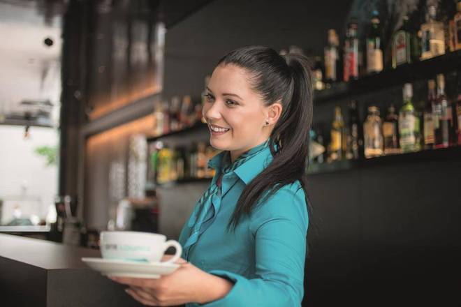 Motel One Dresden - Palaisplatz, Dresden