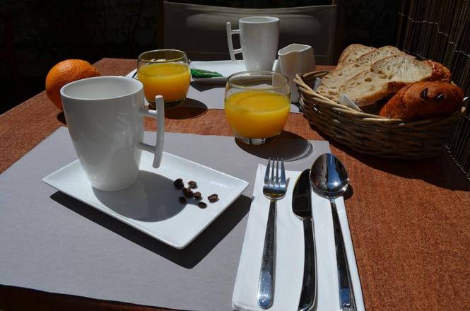 Hotel Splendid, Avignon