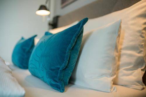 Motel One Dresden - Palaisplatz, Dresden