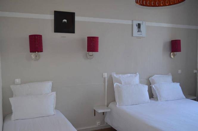 Hotel Splendid, Avignon