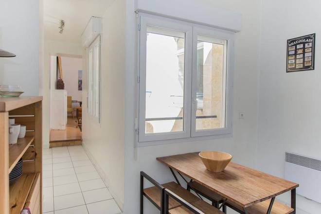 Chambre En Ville, Bordeaux